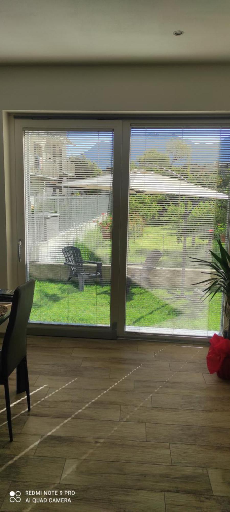 Apartmán Casa Lina Tirano Exteriér fotografie